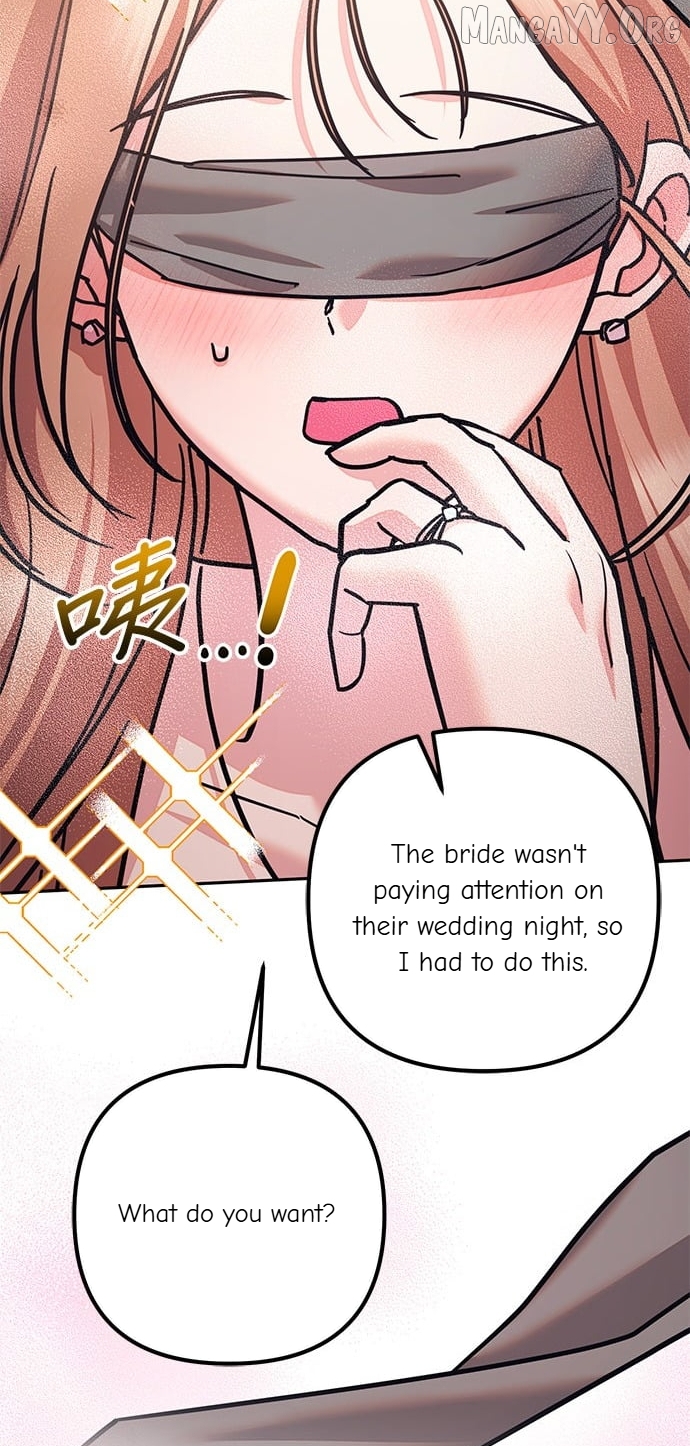 Marriage After a Close Call Chapter 49 - page 78